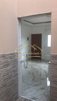 Imagem Casa com 1 Quarto à Venda, em Jardim Guaíba - Sorocaba Imagem Casa com 1 Quarto à Venda, em Jardim Guaíba - Sorocaba