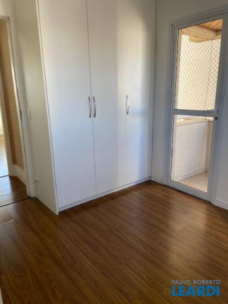 Imagem Apartamento com 3 Quartos para Alugar, 119 m² em Casa Branca - Santo André