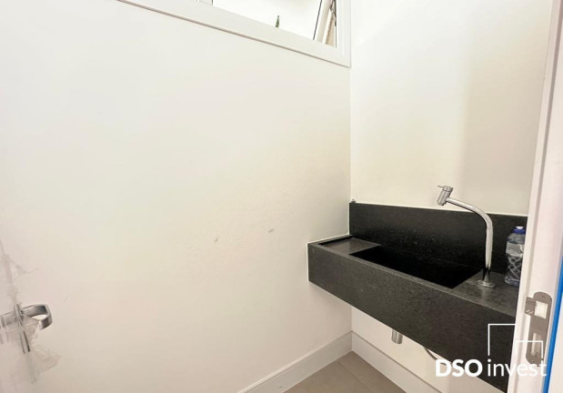 Imagem Casa de Condomínio com 3 Quartos à Venda, 472 m² em Jardim Dos Estados - São Paulo