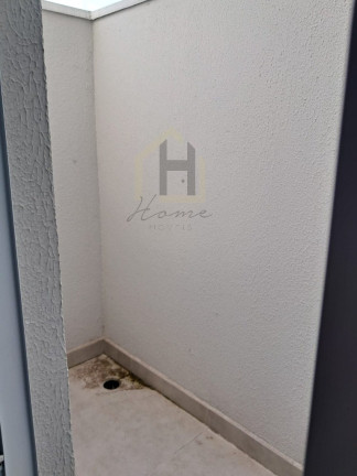 Imagem Imóvel com 2 Quartos à Venda, 44 m² em Vila Valparaíso - Santo André