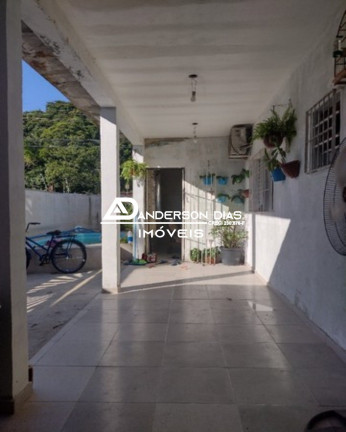 Imagem Casa com 3 Quartos à Venda, 110 m² em Massaguaçu - Caraguatatuba