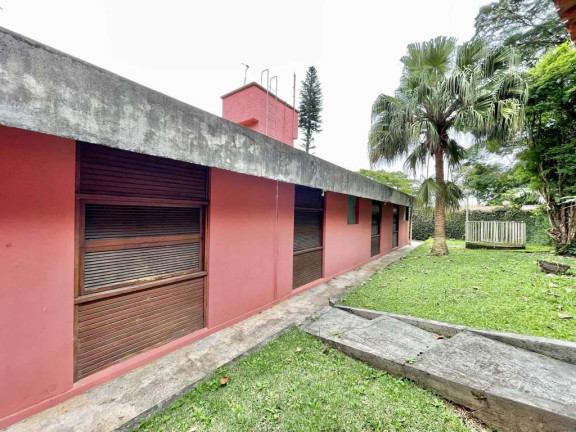 Imagem Casa com 4 Quartos à Venda, 409 m² em Chácara São João - Carapicuíba