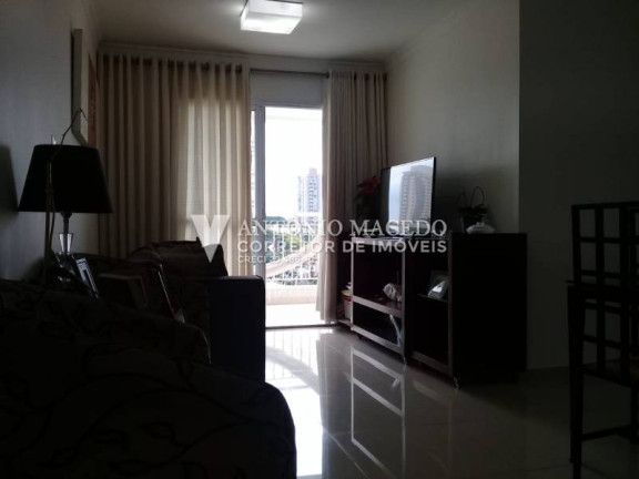 Imagem Apartamento com 3 Quartos à Venda, 74 m² em Vila Monumento - São Paulo Imagem Apartamento com 3 Quartos à Venda, 74 m² em Vila Monumento - São Paulo