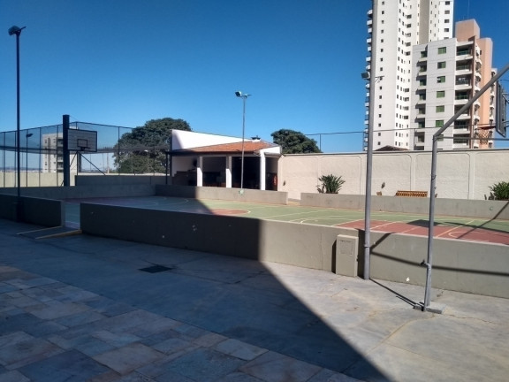 Imagem Apartamento com 4 Quartos à Venda,  em Jardim Paulista - Bauru