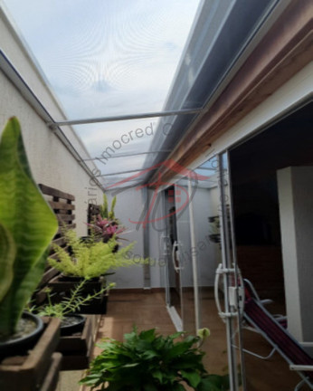 Imagem Imóvel com 2 Quartos à Venda, 110 m² em Residencial Real Parque Sumaré - Sumaré