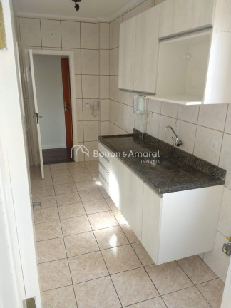 Imagem Cobertura com 3 Quartos à Venda, 154 m² em Jardim Margarida - Campinas