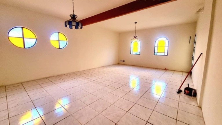 Imagem Casa com 3 Quartos à Venda, 168 m² em Centro - Atibaia