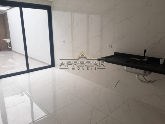 Imagem Imóvel com 3 Quartos à Venda,  em Vila Ré - São Paulo