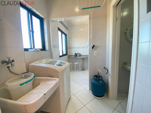 Imagem Imóvel com 3 Quartos à Venda, 121 m² em Flórida - Praia Grande Imagem Imóvel com 3 Quartos à Venda, 121 m² em Flórida - Praia Grande