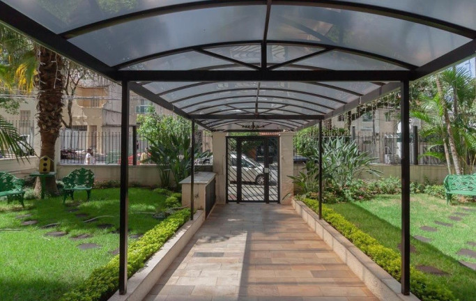 Imagem Apartamento com 1 Quarto à Venda, 55 m² em Cambuci - São Paulo Imagem Apartamento com 1 Quarto à Venda, 55 m² em Cambuci - São Paulo
