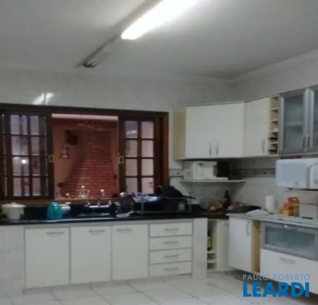 Imagem Sobrado com 3 Quartos à Venda, 256 m² em Campestre - Santo André Imagem Sobrado com 3 Quartos à Venda, 256 m² em Campestre - Santo André
