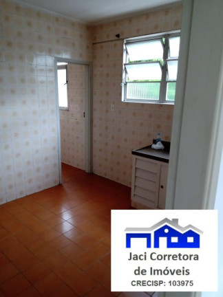 Imagem Apartamento com 2 Quartos à Venda, 80 m² em Encruzilhada - Santos