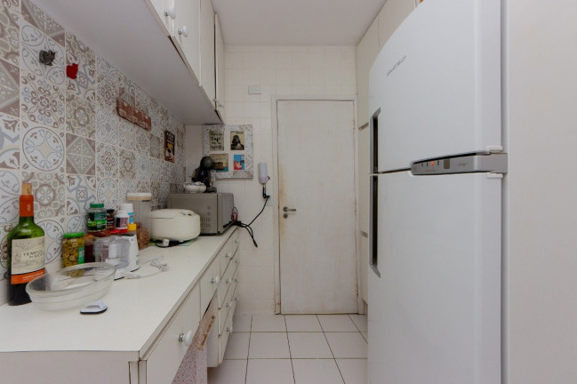 Imagem Apartamento com 3 Quartos à Venda, 85 m² em Pinheiros - São Paulo