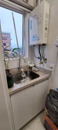 Imagem Apartamento com 3 Quartos à Venda, 84 m² em Perequê - Porto Belo Imagem Apartamento com 3 Quartos à Venda, 84 m² em Perequê - Porto Belo