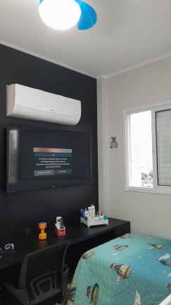 Imagem Apartamento com 2 Quartos à Venda, 60 m² em Tupi - Praia Grande
