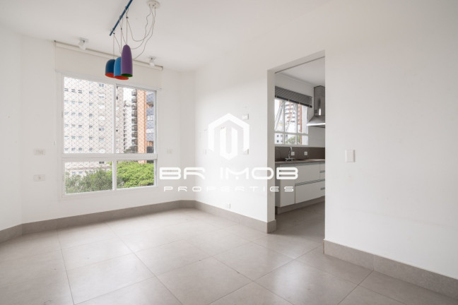 Imagem Imóvel com 4 Quartos à Venda, 260 m² em Vila Nova Conceição - São Paulo Imagem Imóvel com 4 Quartos à Venda, 260 m² em Vila Nova Conceição - São Paulo