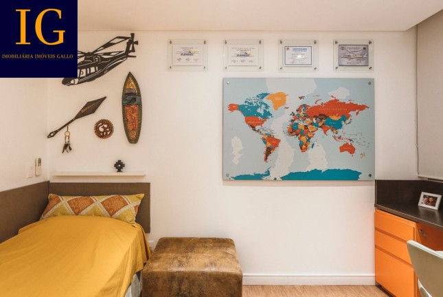 Imagem Apartamento com 3 Quartos à Venda, 330 m² em Santa Paula - São Caetano Do Sul Imagem Apartamento com 3 Quartos à Venda, 330 m² em Santa Paula - São Caetano Do Sul