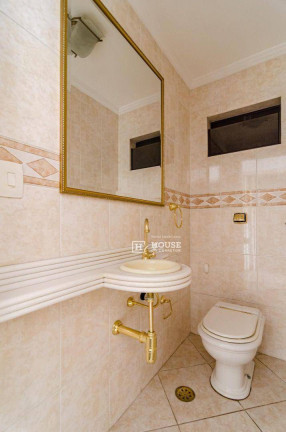 Imagem Apartamento com 3 Quartos à Venda, 184 m² em Jardim Da Saúde - São Paulo