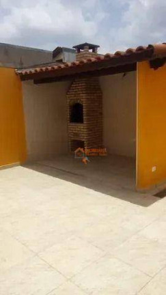 Imagem Casa com 2 Quartos à Venda, 176 m² em Vila Rosália - Guarulhos Imagem Casa com 2 Quartos à Venda, 176 m² em Vila Rosália - Guarulhos