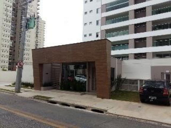 Imagem Apartamento com 3 Quartos para Alugar, 151 m² em Jardim Portal Da Colina - Sorocaba
