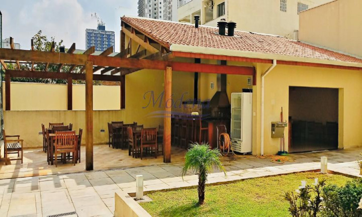 Imagem Apartamento com 4 Quartos à Venda, 254 m² em Santana - São Paulo Imagem Apartamento com 4 Quartos à Venda, 254 m² em Santana - São Paulo