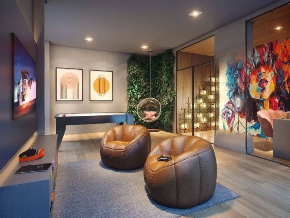 Imagem Apartamento com 2 Quartos à Venda, 71 m² em Chácara Klabin - São Paulo Imagem Apartamento com 2 Quartos à Venda, 71 m² em Chácara Klabin - São Paulo