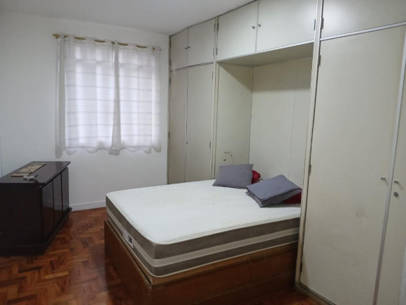 Imagem Kitnet com 1 Quarto à Venda, 42 m² em Bela Vista - São Paulo Imagem Kitnet com 1 Quarto à Venda, 42 m² em Bela Vista - São Paulo