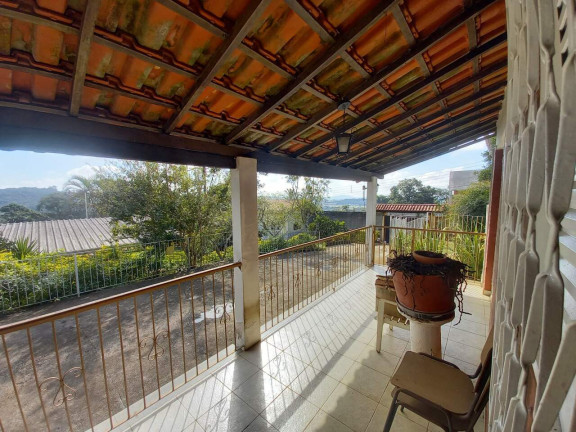 Imagem Casa com 5 Quartos à Venda, 422 m² em Novo Horizonte - Juiz De Fora