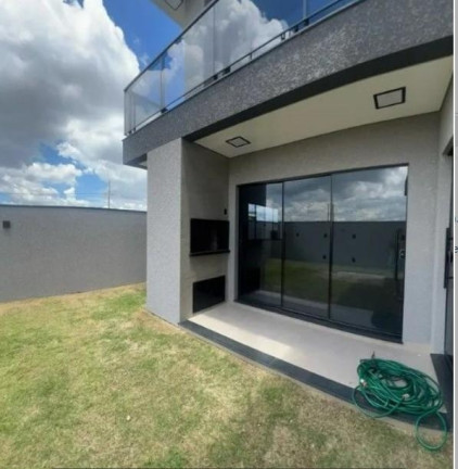 Imagem Casa com 3 Quartos à Venda, 196 m² em Ipê - Sao Jose Dos Pinhais