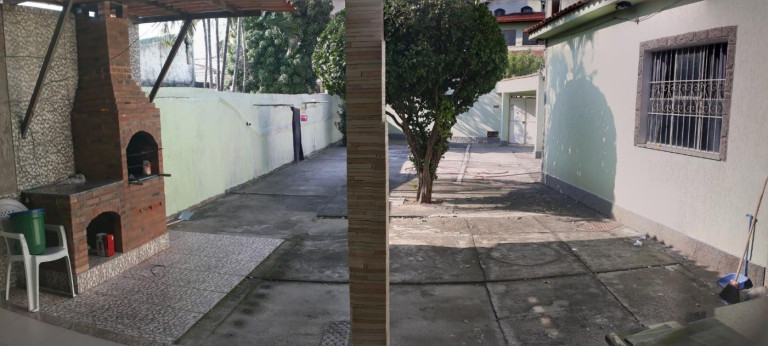 Casa com 3 Quartos à Venda, 106 m² em Campo Grande - Rio De Janeiro