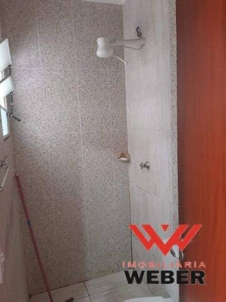 Imagem Casa com 1 Quarto à Venda, 34 m² em Jardim Simus - Sorocaba