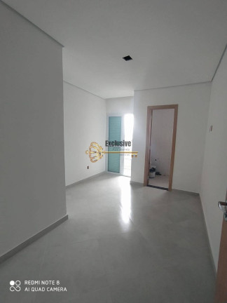 Imagem Sobrado com 2 Quartos à Venda, 95 m² em Jardim Irene - Santo André