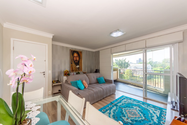 Imagem Apartamento com 3 Quartos à Venda, 101 m² em Jardim Aeroporto - São Paulo Imagem Apartamento com 3 Quartos à Venda, 101 m² em Jardim Aeroporto - São Paulo