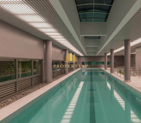 Apartamento com 4 Quartos à Venda, 332 m² em Pinheiros - São Paulo