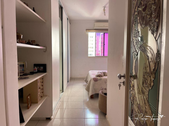 Imagem Apartamento com 4 Quartos à Venda, 152 m² em Setor Oeste - Goiânia Imagem Apartamento com 4 Quartos à Venda, 152 m² em Setor Oeste - Goiânia