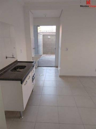 Imagem Apartamento com 2 Quartos para Alugar, 49 m² em Residencial Tulipas - Sorocaba Imagem Apartamento com 2 Quartos para Alugar, 49 m² em Residencial Tulipas - Sorocaba