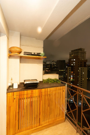 Imagem Apartamento com 2 Quartos à Venda, 54 m² em Vila Olímpia - São Paulo Imagem Apartamento com 2 Quartos à Venda, 54 m² em Vila Olímpia - São Paulo