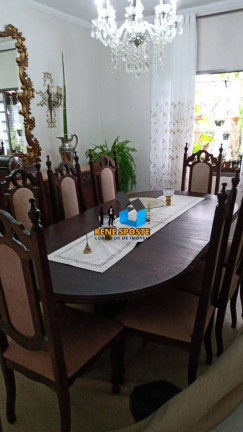 Imagem Casa com 3 Quartos à Venda, 307 m² em Jardim Botânico - São Pedro