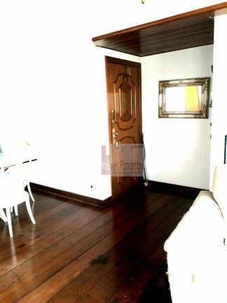 Imagem Apartamento com 3 Quartos à Venda, 160 m² em Paraisópolis - São Paulo Imagem Apartamento com 3 Quartos à Venda, 160 m² em Paraisópolis - São Paulo