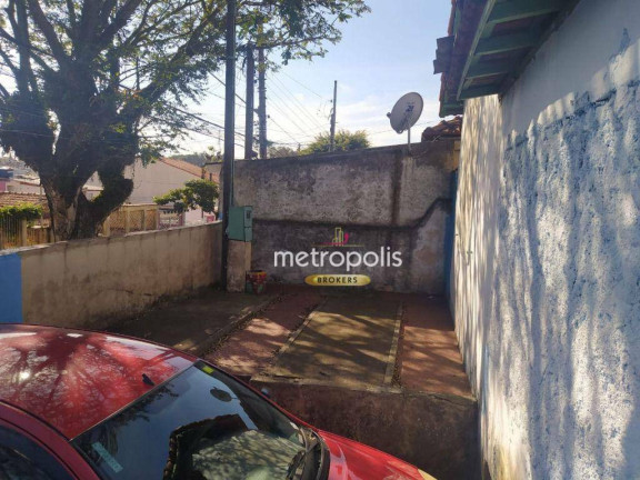 Imagem Casa com 1 Quarto à Venda, 324 m² em Nova Gerti - São Caetano Do Sul Imagem Casa com 1 Quarto à Venda, 324 m² em Nova Gerti - São Caetano Do Sul