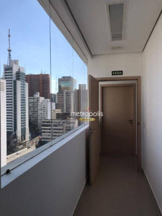 Imagem Sala Comercial à Venda ou Locação, 170 m² em Consolação - São Paulo