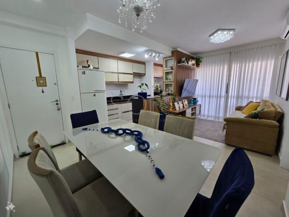 Imagem Apartamento com 2 Quartos à Venda, 137 m² em Centro - Araraquara