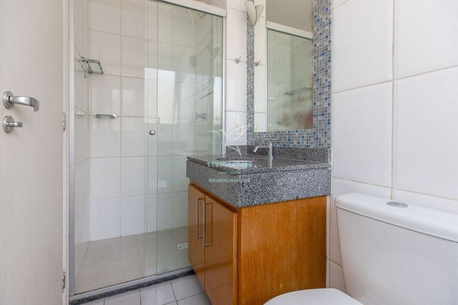 Imagem Apartamento com 1 Quarto à Venda, 33 m² em Vila Andrade - São Paulo
