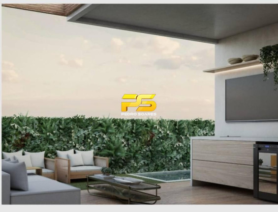 Imagem Casa com 3 Quartos à Venda, 177 m² em Brisamar - João Pessoa