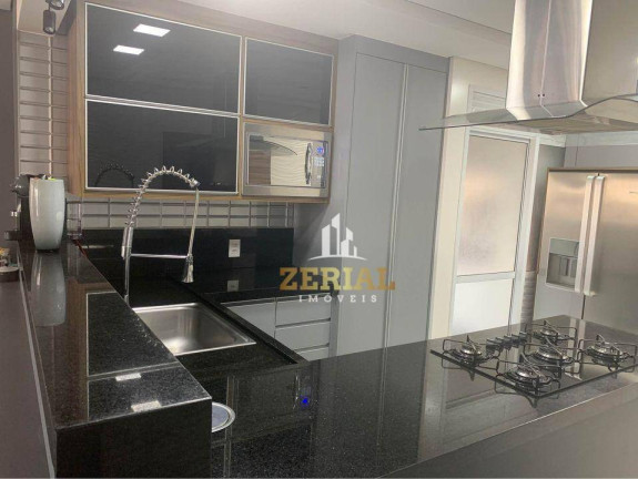 Imagem Apartamento com 3 Quartos à Venda, 133 m² em Santa Paula - São Caetano Do Sul Imagem Apartamento com 3 Quartos à Venda, 133 m² em Santa Paula - São Caetano Do Sul