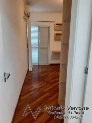 Imagem Casa de Condomínio com 3 Quartos à Venda, 163 m² em Vila Bertioga - São Paulo
