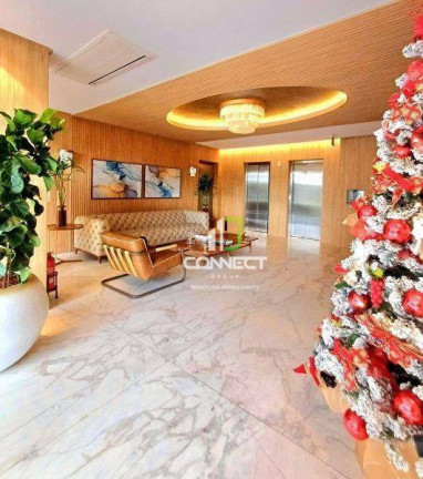 Imagem Apartamento com 3 Quartos à Venda, 122 m² em Fazenda - Itajaí