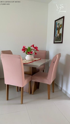 Imagem Casa com 2 Quartos à Venda, 80 m² em Monte Gordo - Camaçari