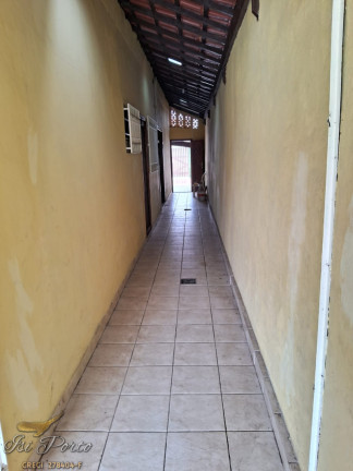 Imagem Casa com 2 Quartos à Venda, 199 m² em 19 - Praia Grande 