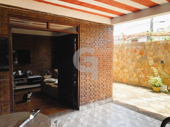Imagem Casa com 3 Quartos à Venda, 170 m² em Itapuã - Salvador Imagem Casa com 3 Quartos à Venda, 170 m² em Itapuã - Salvador